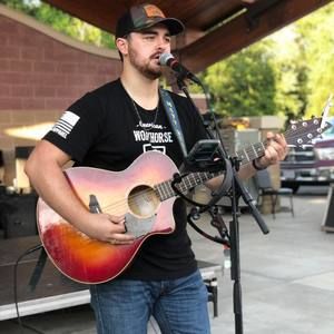 Meet your Posher, Matt